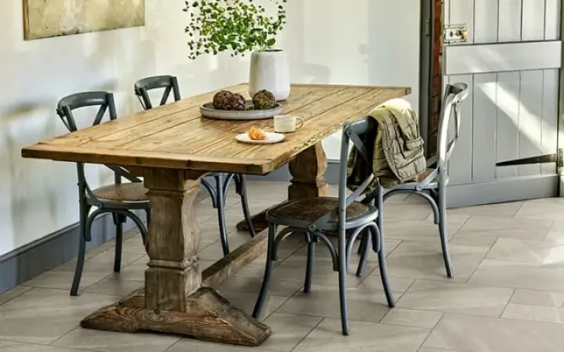 Dining-Room-Flooring-DC580-WhitleyStone-ExtraLargeFlagstone