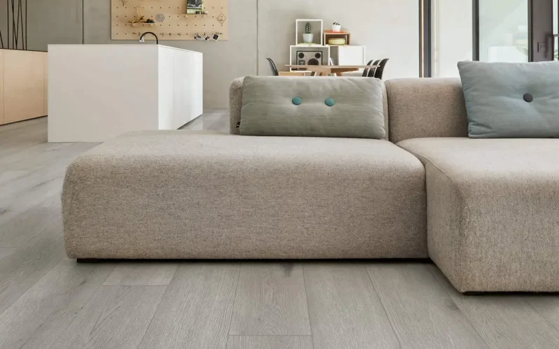 Laminate Flooring