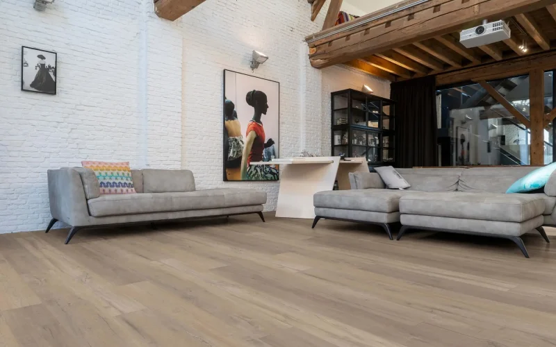 Laminate